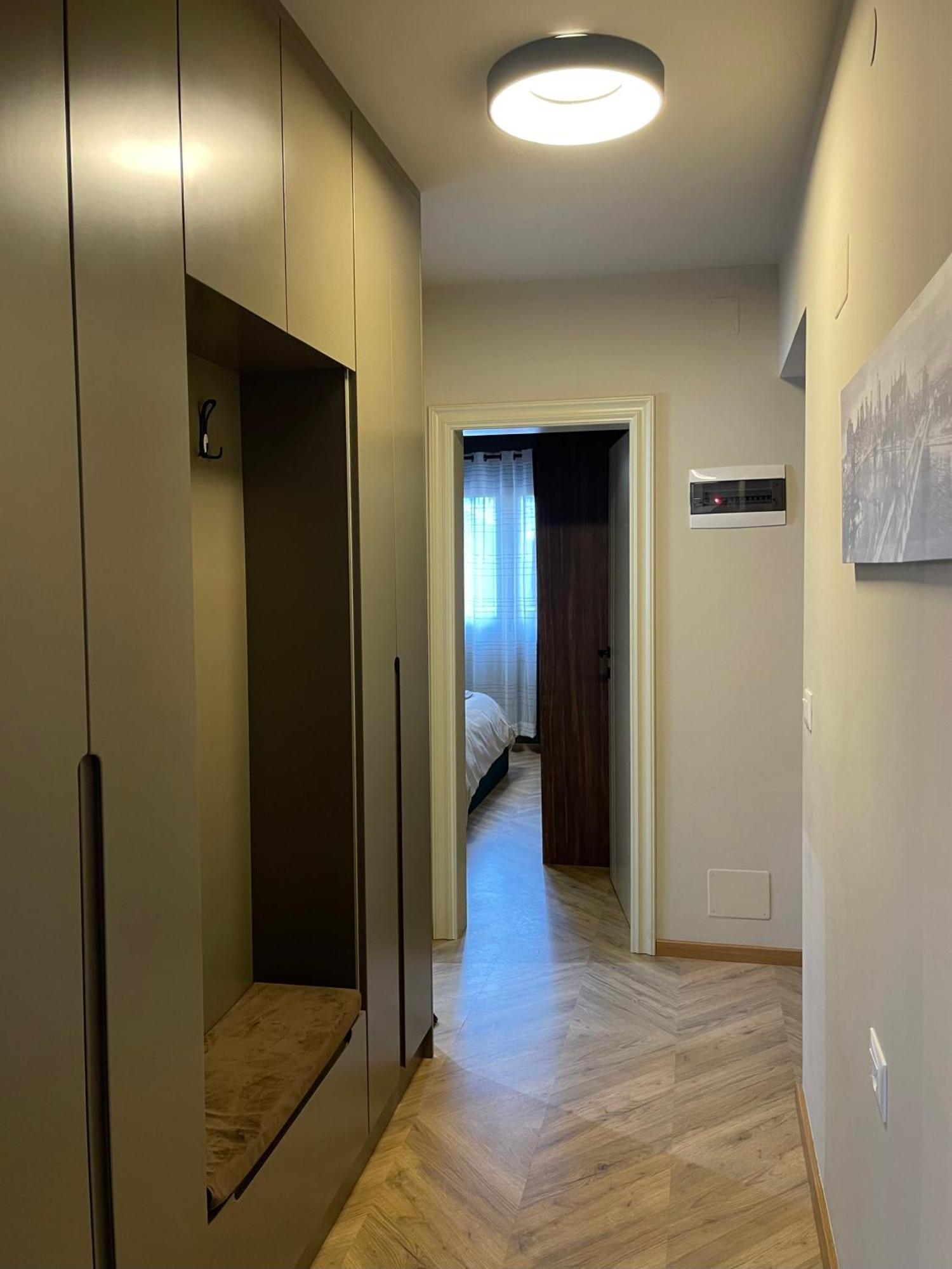 Dea'S Apartment: Hidden Gem Tirana Exterior photo